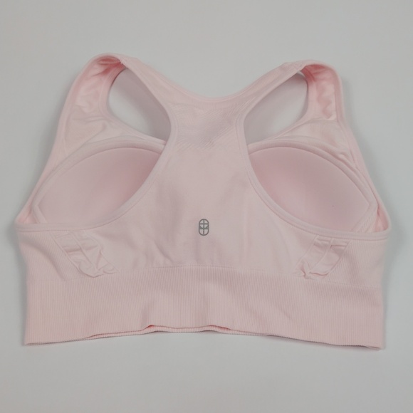 Underoutfit The Nowsunday Racerback Sports Bra - Picture 5 of 6